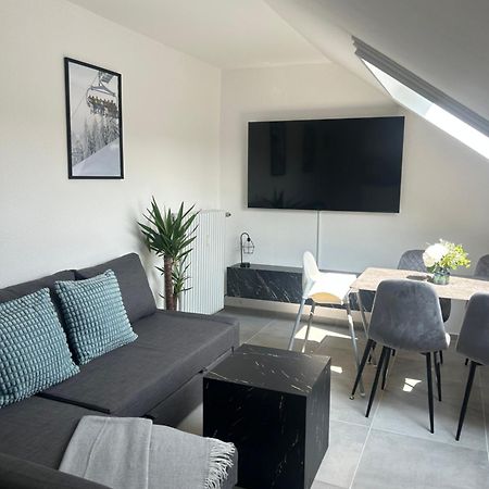 Ferienwohnung Juli Medebach Extérieur photo