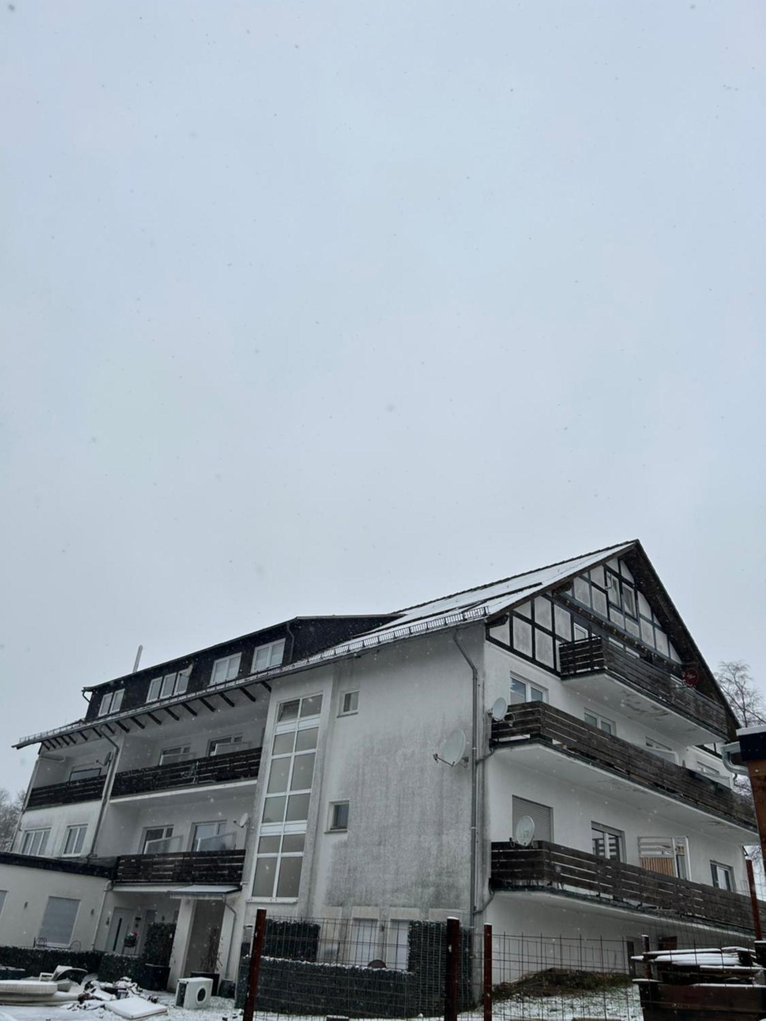 Ferienwohnung Juli Medebach Extérieur photo