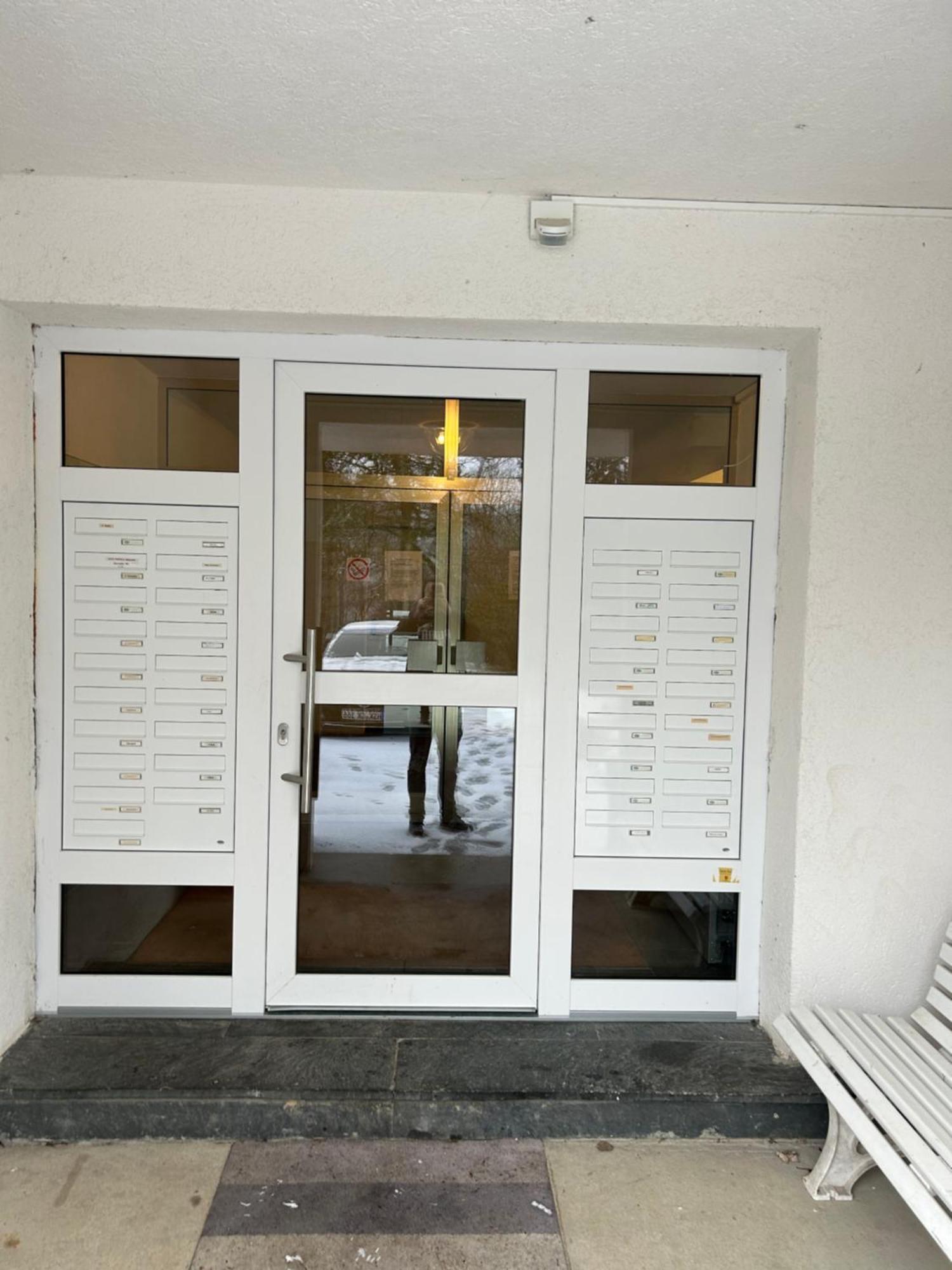 Ferienwohnung Juli Medebach Extérieur photo