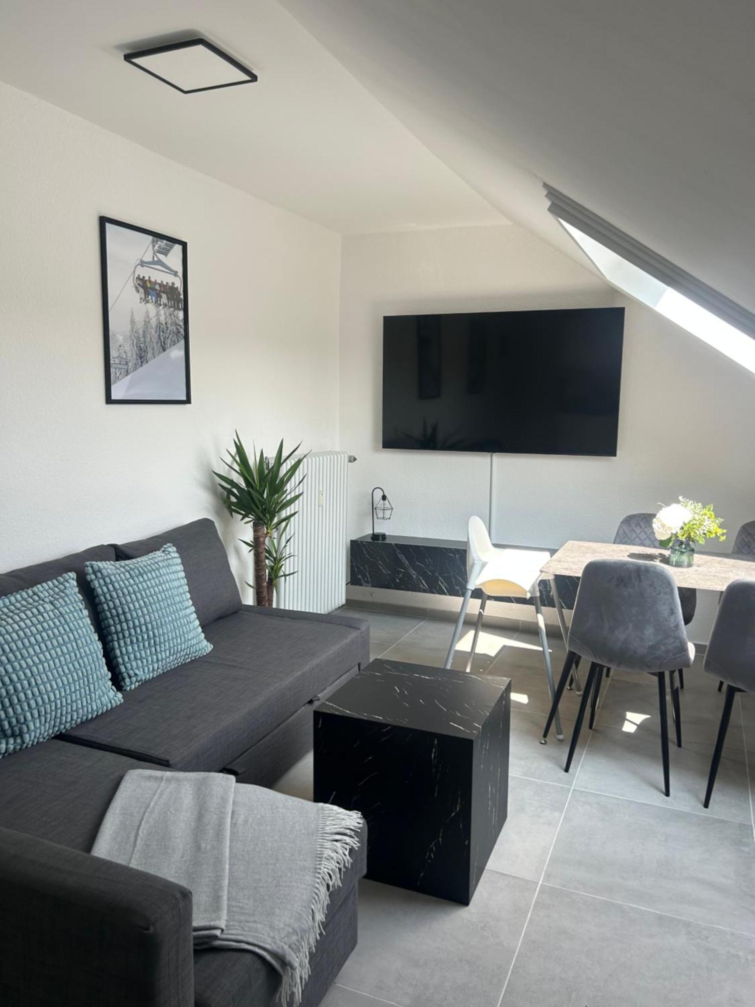 Ferienwohnung Juli Medebach Extérieur photo