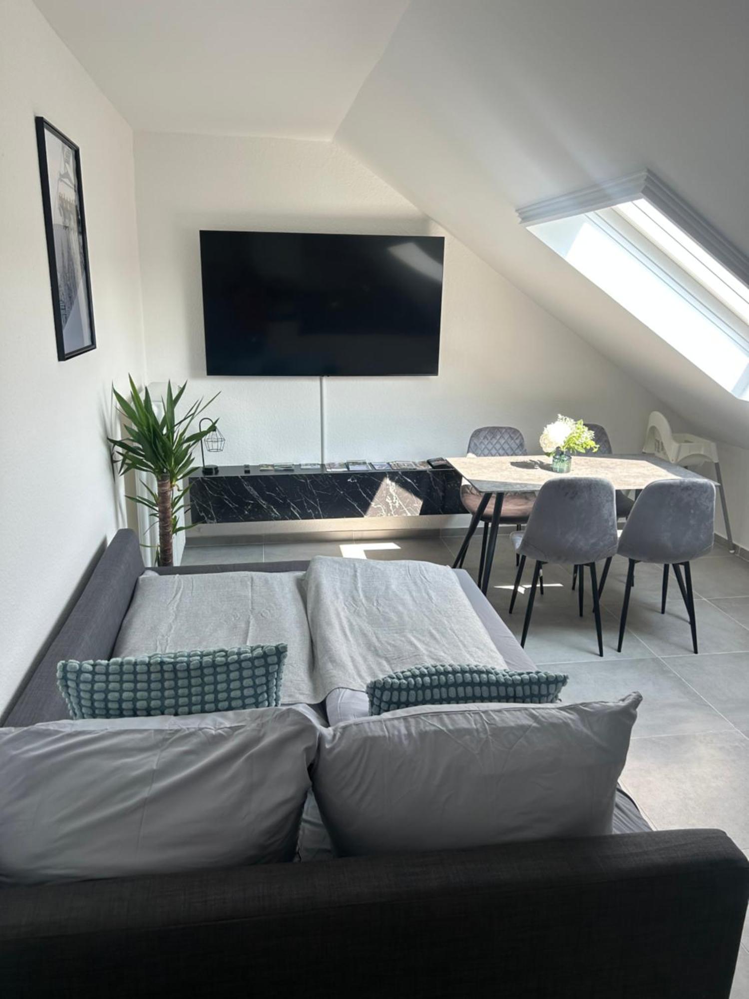 Ferienwohnung Juli Medebach Extérieur photo
