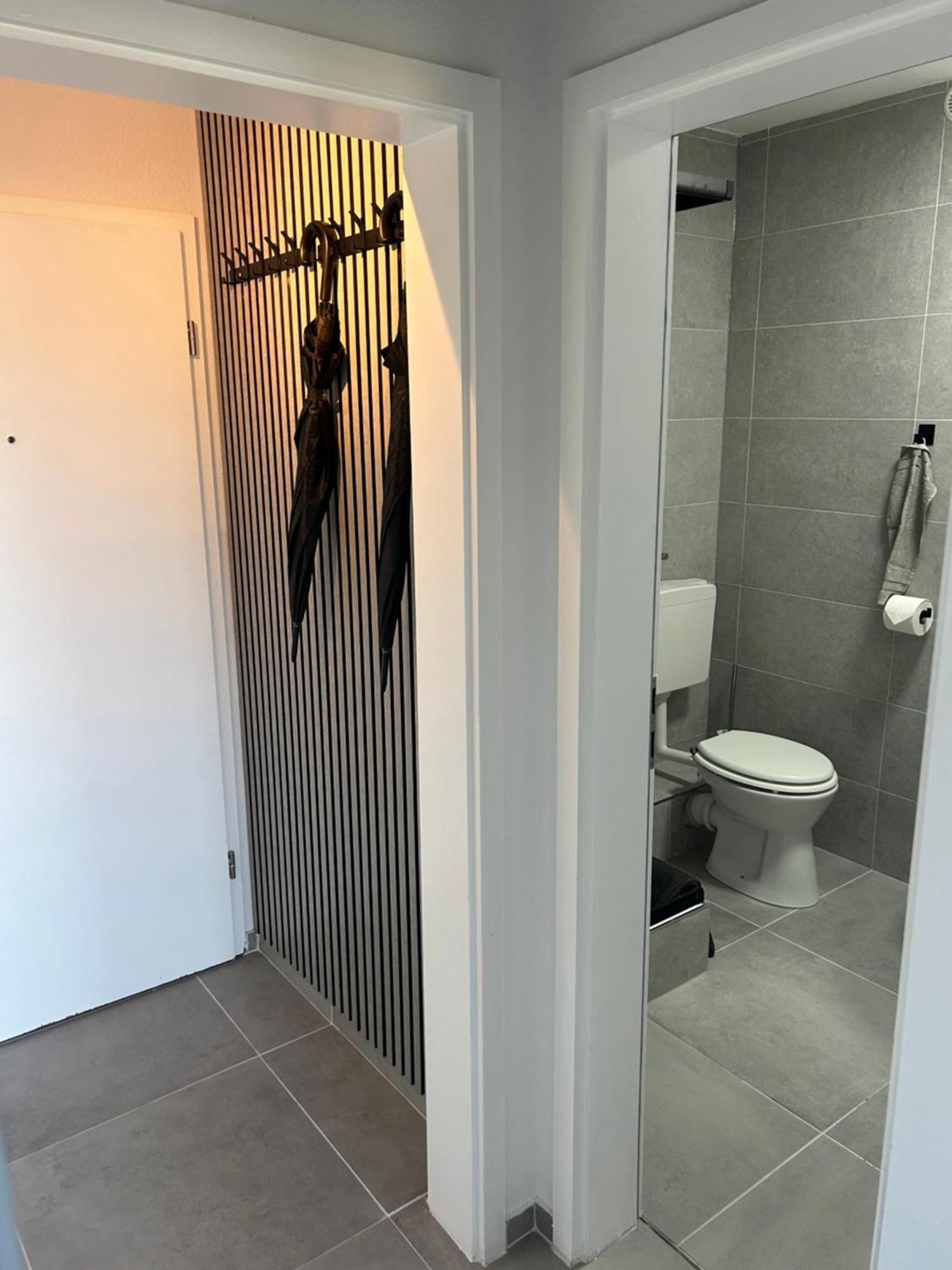 Ferienwohnung Juli Medebach Extérieur photo