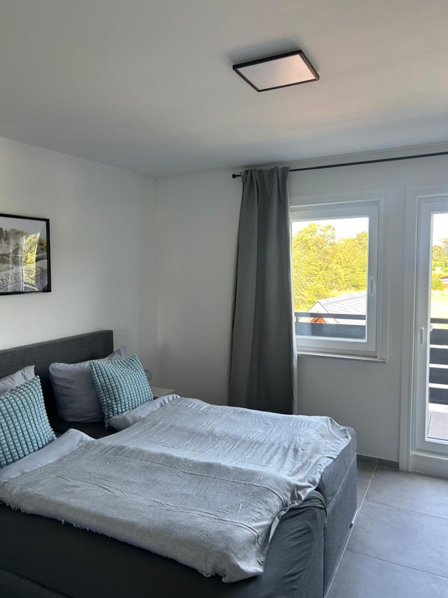 Ferienwohnung Juli Medebach Extérieur photo