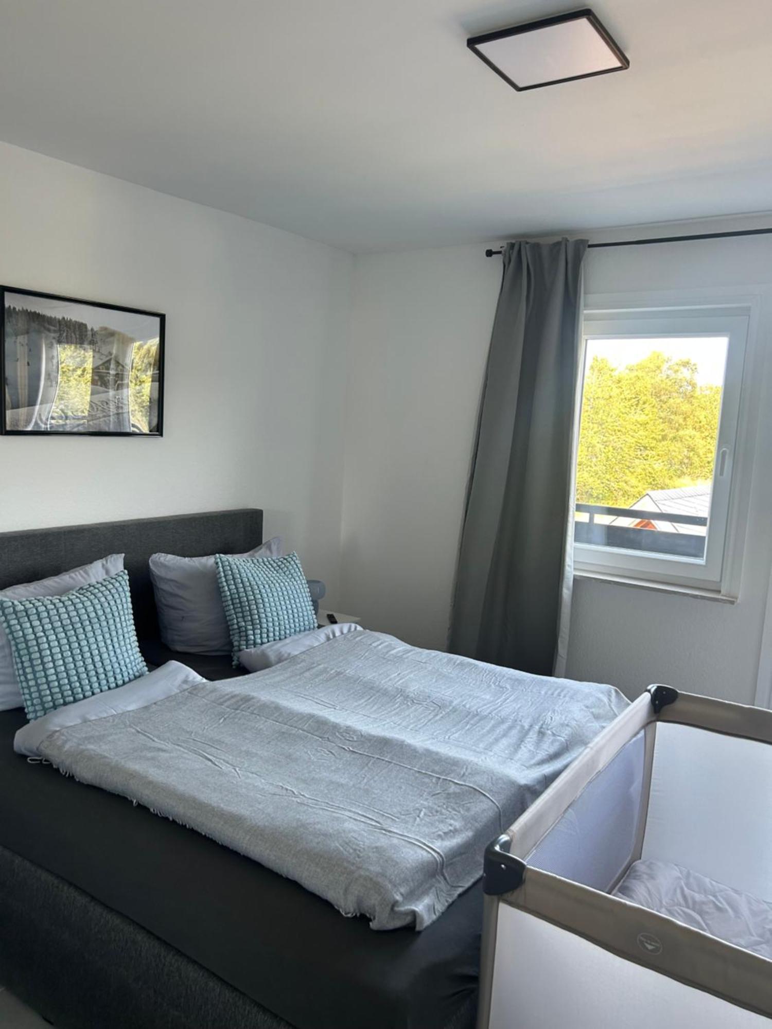 Ferienwohnung Juli Medebach Extérieur photo