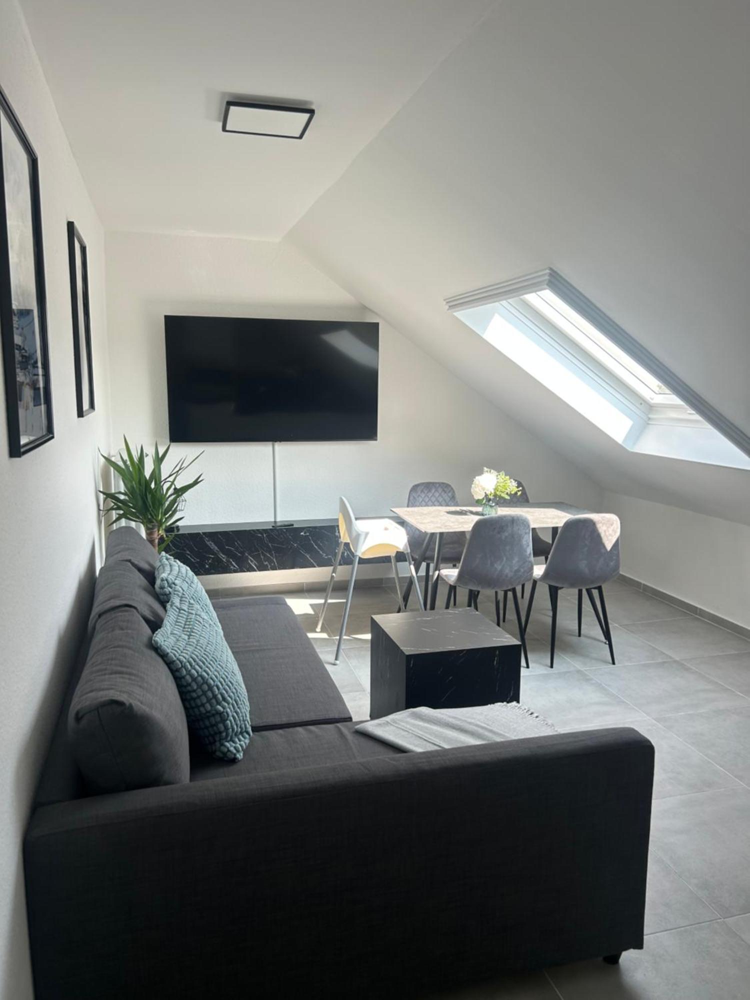 Ferienwohnung Juli Medebach Extérieur photo