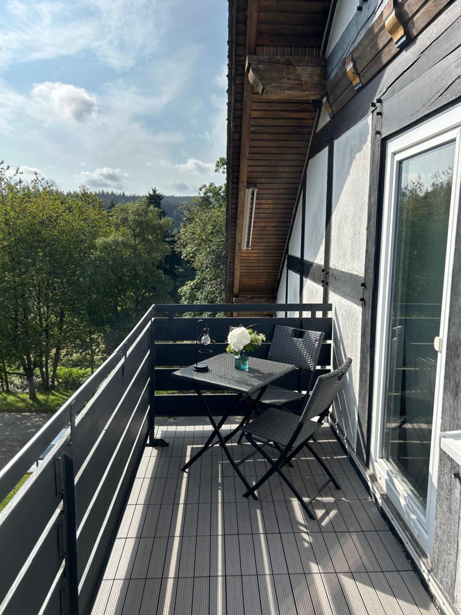 Ferienwohnung Juli Medebach Extérieur photo
