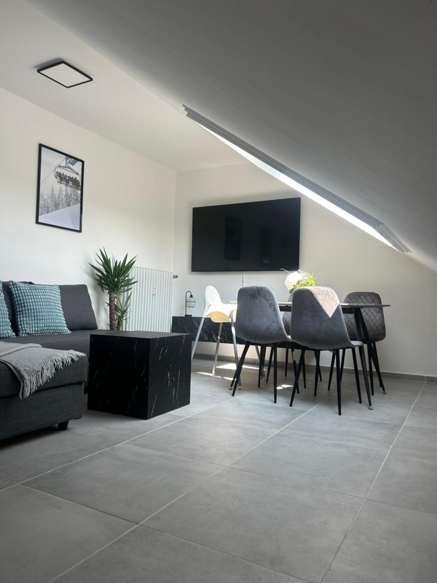 Ferienwohnung Juli Medebach Extérieur photo